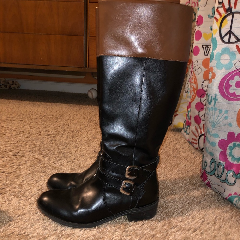 Arizona Boots